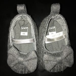 Carters Shoes